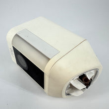 Load image into Gallery viewer, ISSUE Ring Spotlight Cam Wireless White Outdoor Camera Battery 5AT3S8 acceptable
