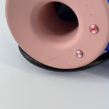 Load image into Gallery viewer, Dyson Supersonic Hair Dryer HD07 w/ 4 Styling Attachments - Blue Blush
