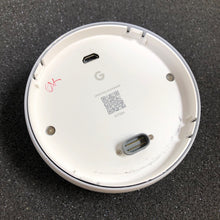 Load image into Gallery viewer, Google Nest 3rd Gen Smart Learning Thermostat White (T3017US)
