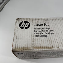 Load image into Gallery viewer, HP Q2612AC One LaserJet Black Printer Toner Cartridge Sealed Box Authentic
