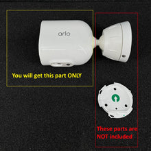 Load image into Gallery viewer, Original OEM Arlo Camera Housing for Arlo Pro 3 4 5S Ultra 2 - White (2 PACK)
