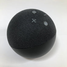 Load image into Gallery viewer, Amazon Echo Dot 4th Gen Smart Speaker Charcoal Model B7W64E w/ Charger
