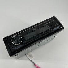 Load image into Gallery viewer, JVC KD-X380BTS Digital Media Player Bluetooth
