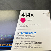 Load image into Gallery viewer, LOT of 7 Canon and other  Toner Cartridges FOR PARTS!

