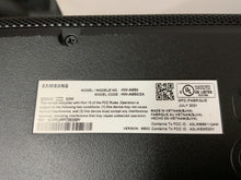 Load image into Gallery viewer, Samsung HW-A650 SoundBar &amp; Subwoofer "NO REMOTE" "LOCAL PICK UP ONLY"
