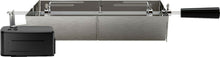 Load image into Gallery viewer, Rotisserie Attachment for Philips Avance Indoor Smokeless Grill Stainless Steel
