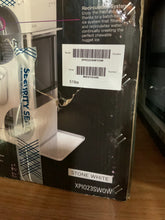 Load image into Gallery viewer, OPEN BOX- GE Profile Opal 2.0 Ultra Nugget Ice Maker WHITE - XPIO23SWOW NO TANK"

