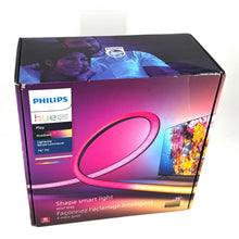 Load image into Gallery viewer, Philips Hue 75" Gradient Ambiance Smart LED Lightstrip White &amp; Color NEW
