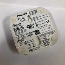 Load image into Gallery viewer, Philips Hue Bridge 2nd Gen 3241312018A
