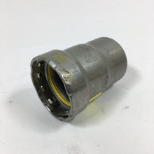 Load image into Gallery viewer, Viega MegaPress G 25741  1" Cap Carbon Steel
