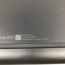 Load image into Gallery viewer, HP Spectre x360 14-ef0013dx | 13.5" 3K2K OLED Touch | i7-1255U | 16GB | 1TB SSD
