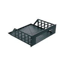 Load image into Gallery viewer, Middle Atlantic Custom Rack Shelf (Anodized, 6 RU, 20.5 D, McIntosh) RSH4A6XX
