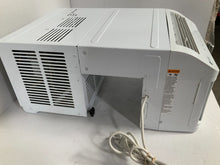 Load image into Gallery viewer, GE Profile ClearView 8,300 BTU Smart Ultra Quiet Window Air Conditioner 'USED'
