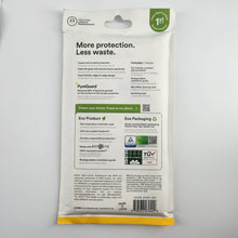 Load image into Gallery viewer, 5 Pack BodyGuardz ECO PRTX Durable Synthetic Glass Screen Protector 6.7 Inch
