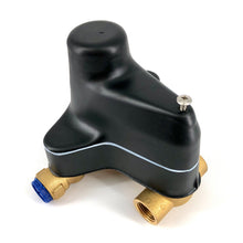 Load image into Gallery viewer, HUNTINGTON BRASS PL7520S 1/2" THERMOSTATIC VALVE TWO OUTLET DIVERTER HANDLE
