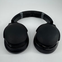 Load image into Gallery viewer, Skullcandy Crusher Evo Wireless Bluetooth Over-Ear Headphones Deep Bass Black
