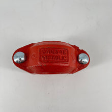 Load image into Gallery viewer, Victaulic L020004PE0 Grooved Flexible Coupling 2/60.3-75
