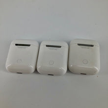 Load image into Gallery viewer, 3-PACK Apple AirPods 2nd Generation w/ Case A1602 A2032 A2031 PAIRING ERROR
