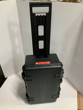 Load image into Gallery viewer, Manfrotto - Pro Light Camera Rolling Case - Black- USED (NO PADDED DIVIDERS)
