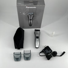 Load image into Gallery viewer, Panasonic All-In-One Precision Trimmer Advanced Cutting System (ER-GB80-S)
