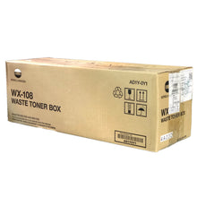 Load image into Gallery viewer, LCL Waste Toner Box for Konica Minolta WX-108, Bizhub 300I, 360I, 450...
