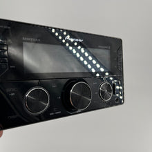 Load image into Gallery viewer, Pioneer MVH-S622BS 2-Din Digital Media Receiver
