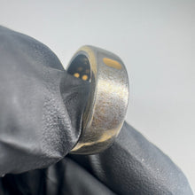 Load image into Gallery viewer, Oura Ring Gen3 Horizon Size 8 - Gold JZ90-51383-08
