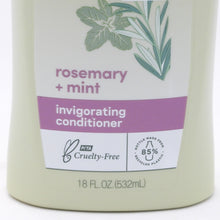 Load image into Gallery viewer, Suave Professionals Invigorating Conditioner 18oz (Rosemary &amp; Mint) Pack of 4

