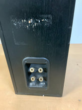 Load image into Gallery viewer, Bowers &amp; Wilkins 683 S2  Floorstanding Speaker (1) - Black "blown tweeter"
