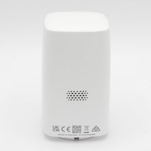 Load image into Gallery viewer, Eufy Mini Indoor Security Camera Wi-Fi Pan and Tilt (T8414) White
