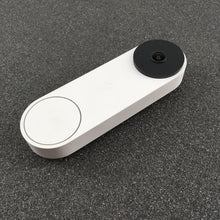 Load image into Gallery viewer, Google Nest Wired (2nd Gen.) GA02767-US - Snow(DoorBell ONLY)
