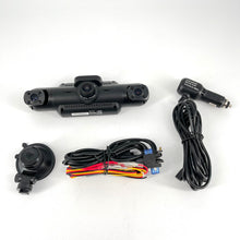 Load image into Gallery viewer, Rexing R4 Pro 2K Front + 1080p 4CH Dash Cam BBY-R4-Pro (609217) READ!

