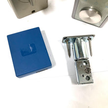 Load image into Gallery viewer, eufy Smart Lock Wi-Fi Deadbolt Keyless Access - Satin Nickel
