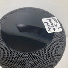 Load image into Gallery viewer, Apple HomePod 1st Gen Smart Speaker Space Gray Model A1639
