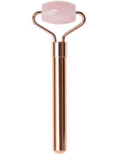 Load image into Gallery viewer, TwelveNYC Morning Ritual Mini Crystal Eye Roller Ornament Universal (facerlm)
