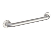 Load image into Gallery viewer, WingIts WGB6SS18 STANDARD Grab Bar, Concealed Mount, Satin Stainless Steel, 18-I
