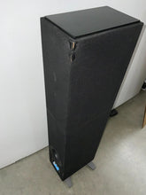 Load image into Gallery viewer, Definitive Technology Dymension DM40 4.5” Tower Speaker- Black - "LOCAL PICK UP"
