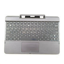 Load image into Gallery viewer, ASUS Transformer Pad Mobile Dock AD03 Keyboard
