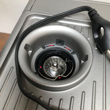 Load image into Gallery viewer, Breville The Barista Express Impress Espresso Machine BES876BSS
