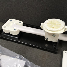 Load image into Gallery viewer, Sanus BEHUCM-B1 Under Cabinet Mount With Mounting Hardware

