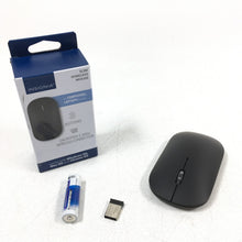 Load image into Gallery viewer, Insignia - Wireless Optical 3-Button Mouse - Black NS-PM2SK3B23
