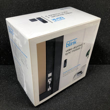 Load image into Gallery viewer, New + Sealed -Blink Smart Wi-Fi Video Doorbell Wired/Battery with Sync Module 2
