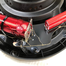 Load image into Gallery viewer, Bowers &amp; Wilkins CCM684 8" 2-Way Round In-Ceiling Speaker READ DAMAGED
