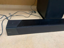 Load image into Gallery viewer, Sony HT-ST5000 800W 7.1.2 Channel Dolby Atmos Soundbar System (NO REMOTE)
