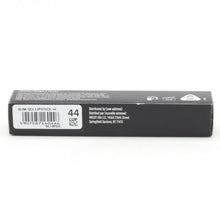 Load image into Gallery viewer, Inglot Slim Gel Lipstick With Moisturizing Effect Color 0.06oz / 1.8g (44)
