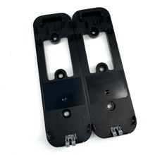 Load image into Gallery viewer, Pack of 2 Blink BDM00200U Video Doorbells HD Video Wi-Fi - Black (Tested-Good)
