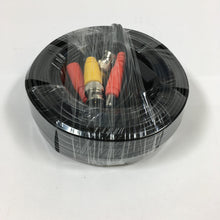 Load image into Gallery viewer, Night Owl CM-FTD4LS-B-V2 2K Wired Camera and 60' BNC Cable (Acceptable)
