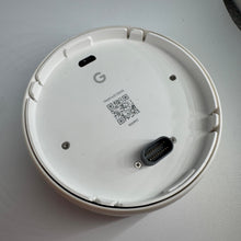 Load image into Gallery viewer, Google Nest Thermostat E - White (T4000ES)
