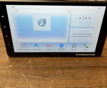 Load image into Gallery viewer, Pioneer DMH-WT3800NEX 9" Multimedia Touch Display (READ!)
