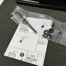Load image into Gallery viewer, Sanus BEHUCM-B1 Under Cabinet Mount With Mounting Hardware
